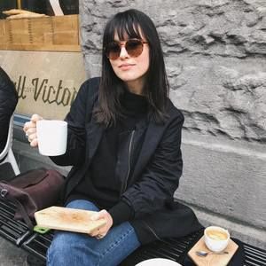 Meet your Posher, Nicki